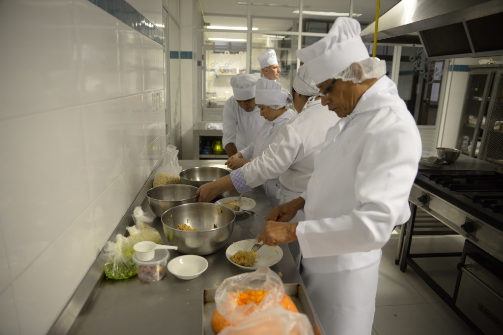 Alunos em formação pelo Pronatec no Pará [Foto: Blog do Planalto]