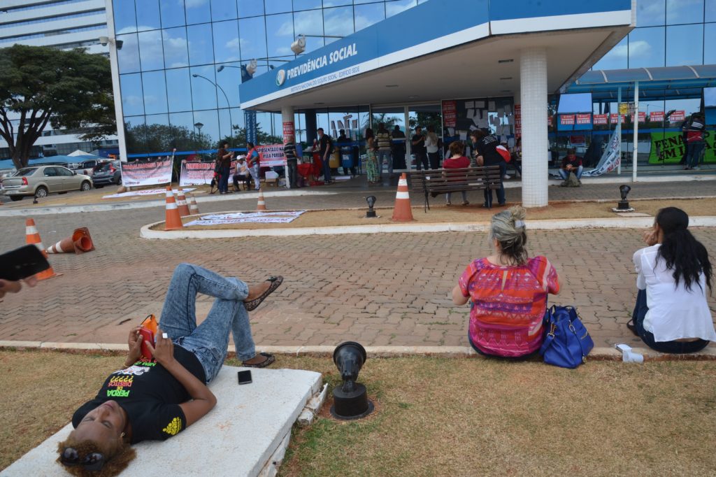 [Foto: Elza Fiúza/Agência Brasil]