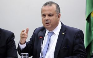 Para analista do Diap, substitutivo de Rogério Marinho é "de fato uma reforma para o mercado e o capital" [Foto: Lúcio Bernardo / Câmara dos Deputados]