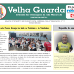 Boletim Velha Guarda Nº 11