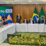 Lula entrega projeto de isenção de IR para quem ganha até R$ 5 mil