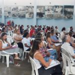 Sindmon-Metal sedia Plenária Municipal de Saúde do Trabalhador e da Trabalhadora