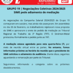 RAPIDINHO Nº 391